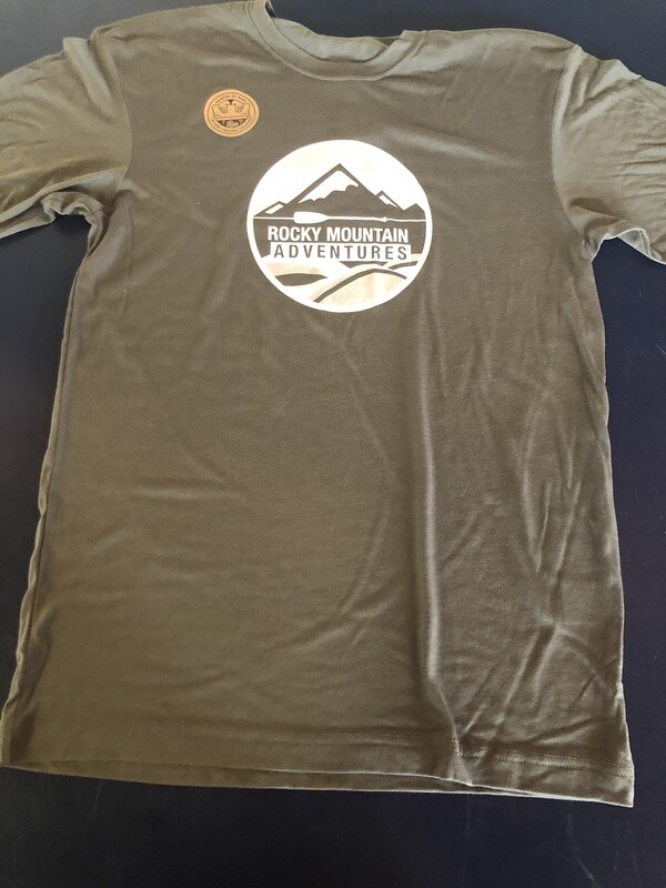 RMA Sport-Tek Shirt