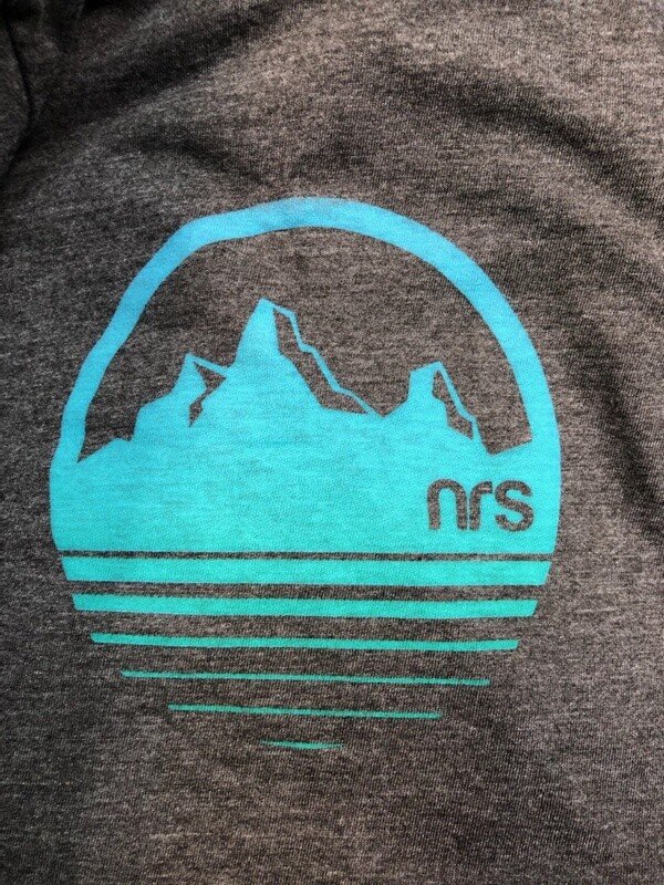 W&#39;s Calm Water T-Shirt