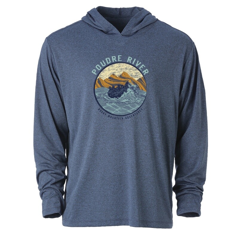 Confluence Hood