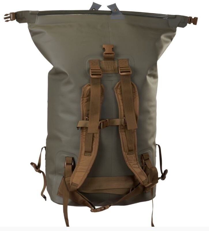 Westwater Dry Backpack
