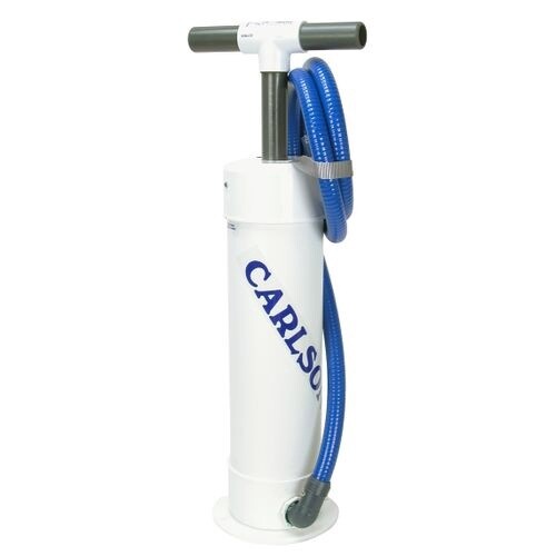 Carlson Hand Pump, Size: 6"