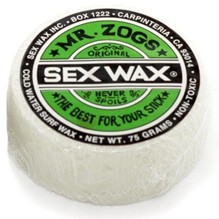 Paddle Wax
