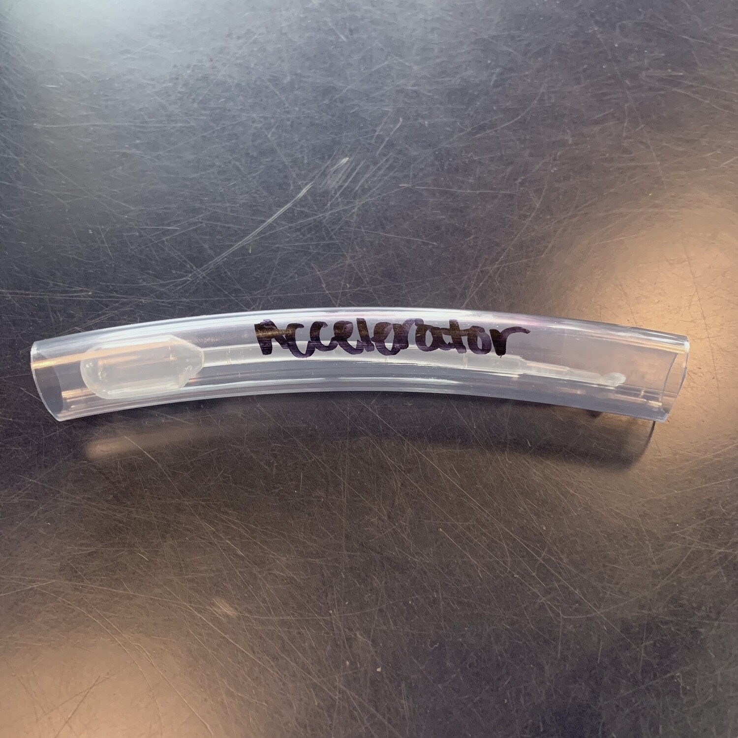 System 6 - Accelerator, Size: Size 1