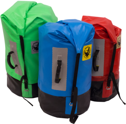 Round Bottom Outfitter Bag