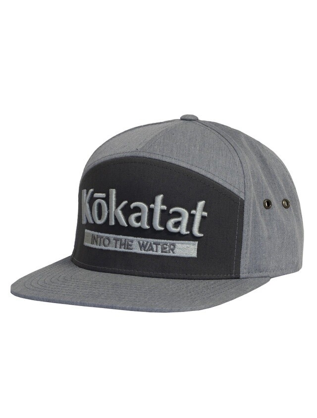 Into The Water Flat Brim