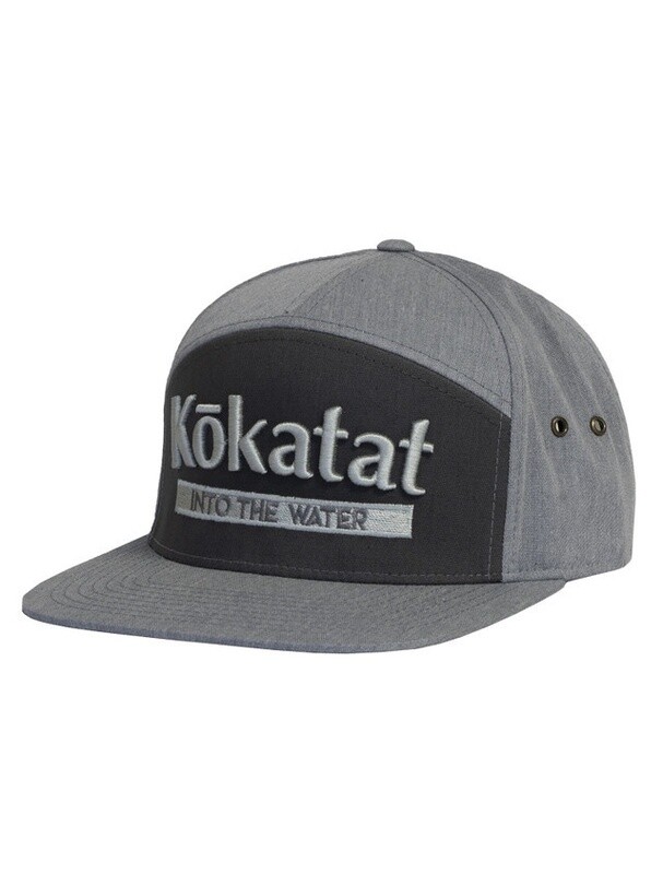 Into The Water Flat Brim