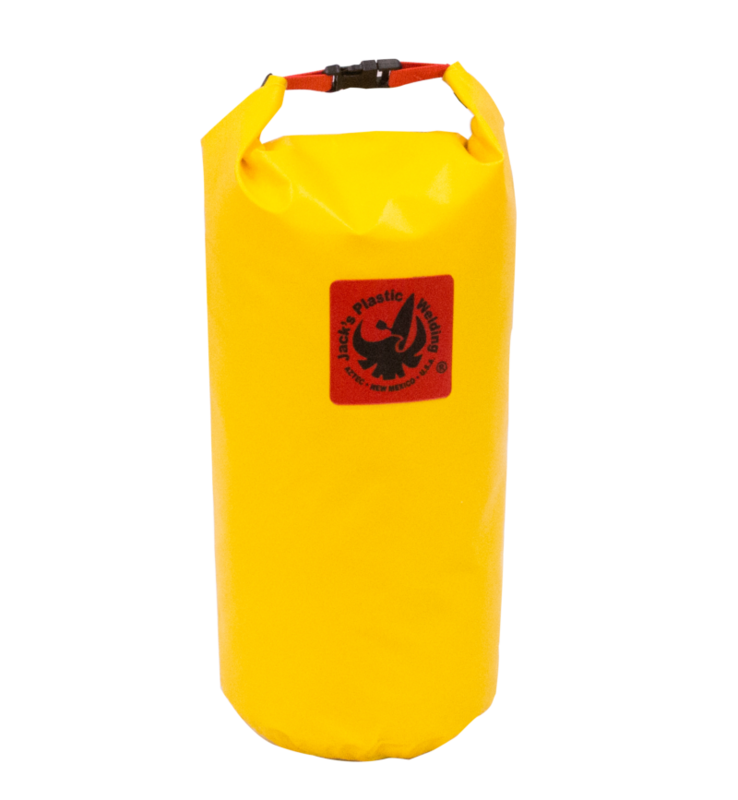 Round Bottom Outfitter Bag