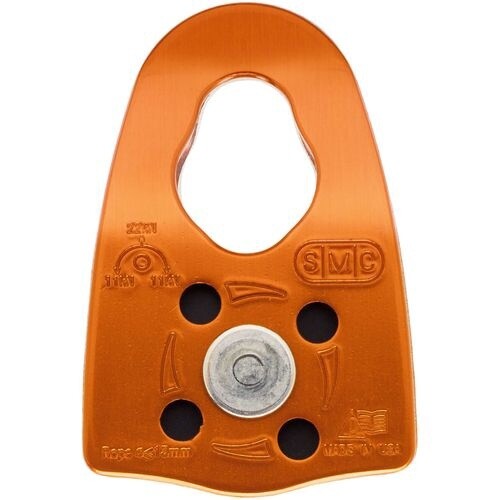 SMC CRx 1&quot; Pulley