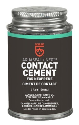 Contact Cement for Neoprene