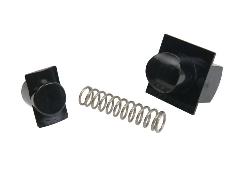 Carlisle Blade Push Button Assembly