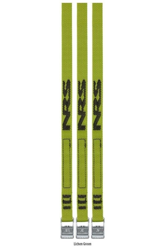 NRS 5/8" Micro Cam Strap