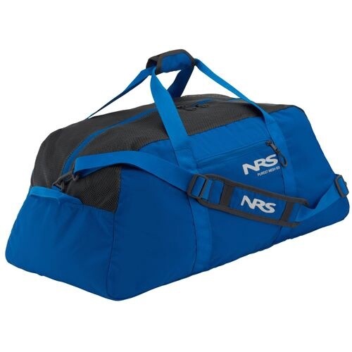 Purest Mesh Duffel Bag