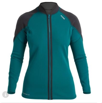 Women&#39;s Hydroskin 0.5 Jacket