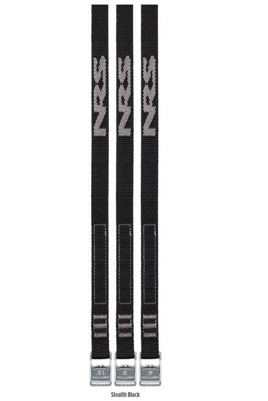 NRS 5/8&quot; Micro Cam Strap