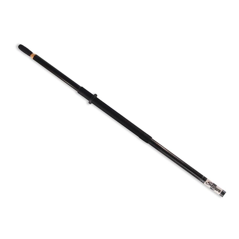 Sawyer Polecat Oar Shaft, Counter Balance, Wrap and Stop