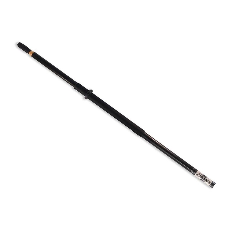 Sawyer Polecat Oar Shaft, Counter Balance, Wrap and Stop