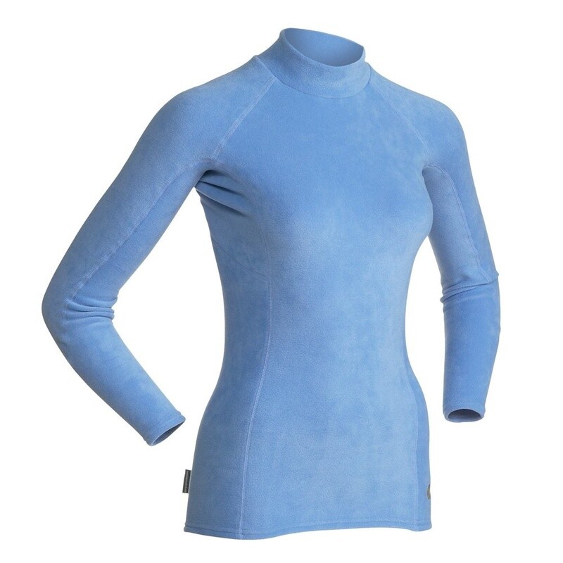 W`s Thick Skin L/S
