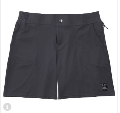 Women&#39;s Guide Short