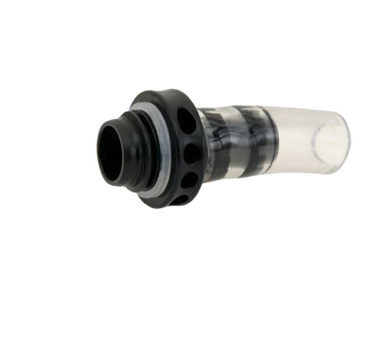 Leafield C7 Valve Threaded Pump Adapter