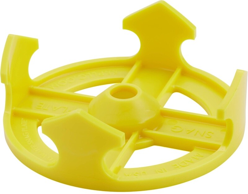 Wild Water Snag Plate