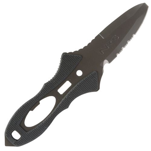 Pilot Knife, Color: Black