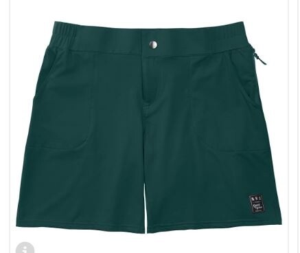 Women's Guide Short