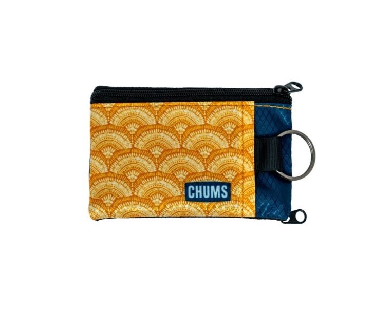 Surfshorts Wallet