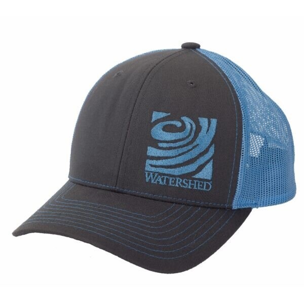 Shed Trucker Hat