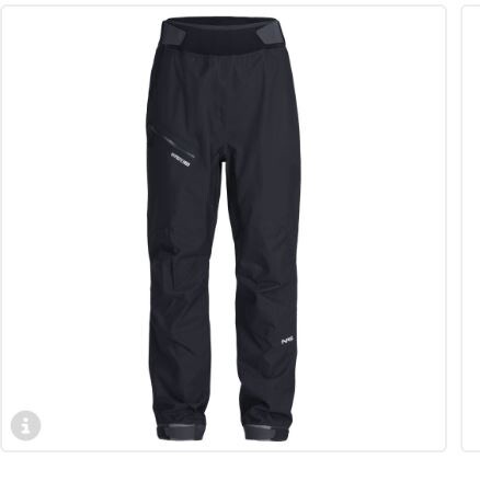 Men&#39;s Endurance Splash Pant