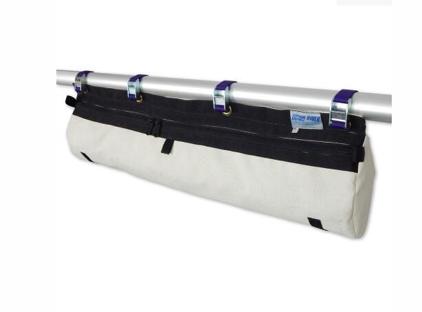 DRE Crossbar Bag