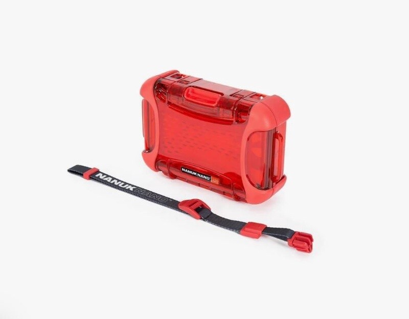 Nano Case #320