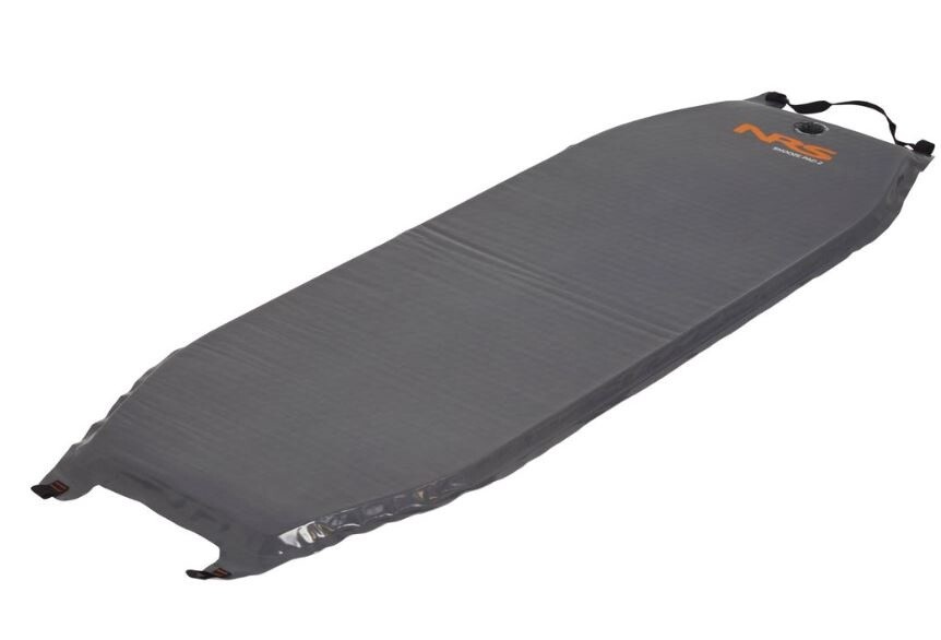 Snooze Pad, Color: Gray, Size: 2&quot;