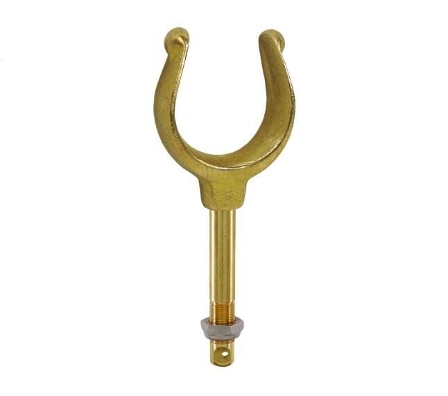 Canyon Oar Lock