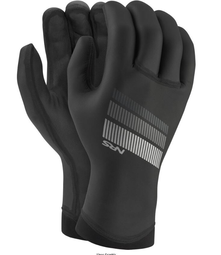 Maverick Gloves