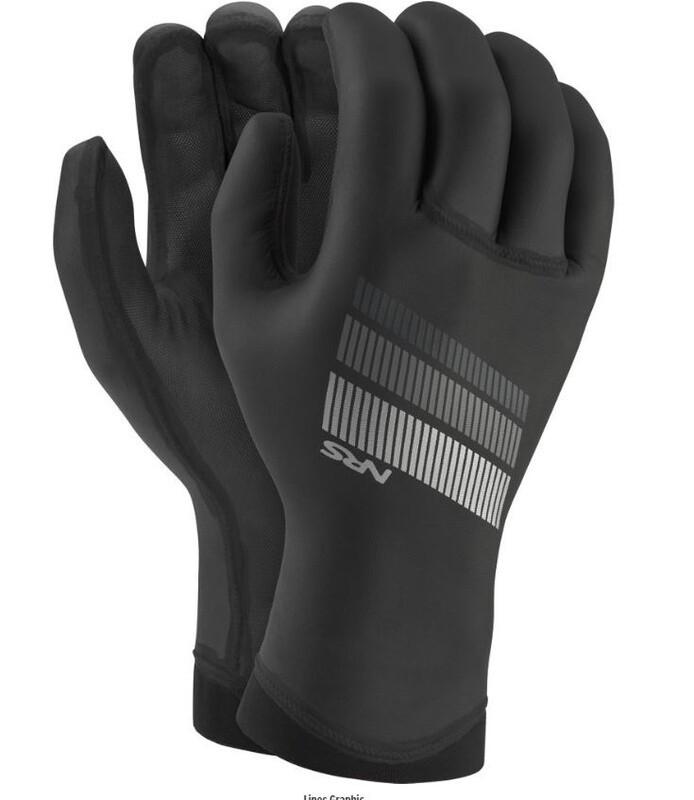 Maverick Gloves