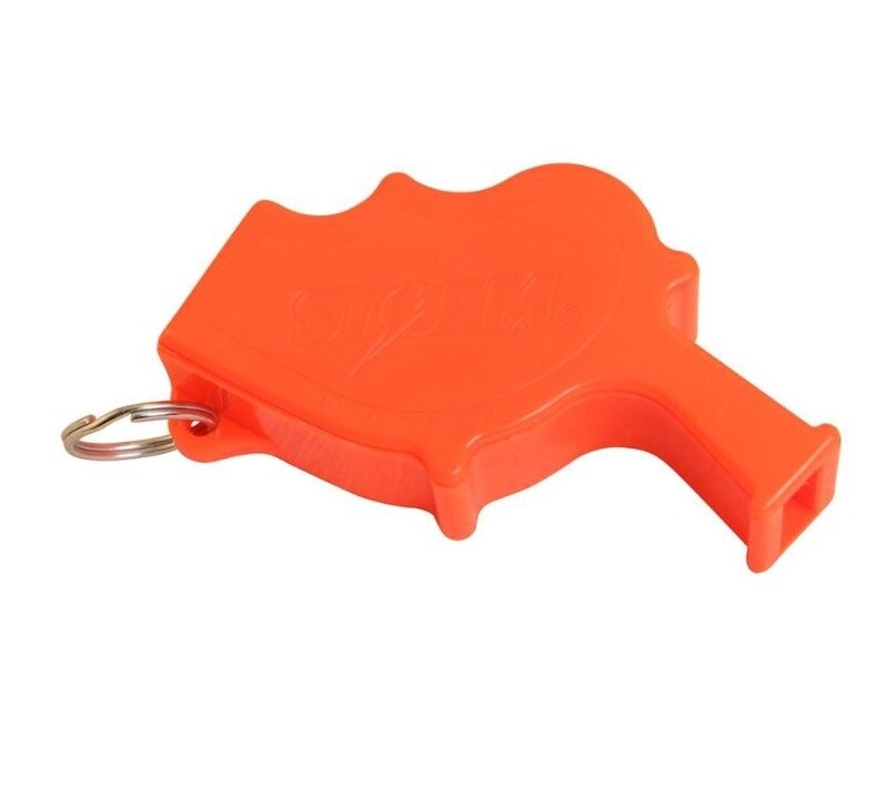 Storm Whistle