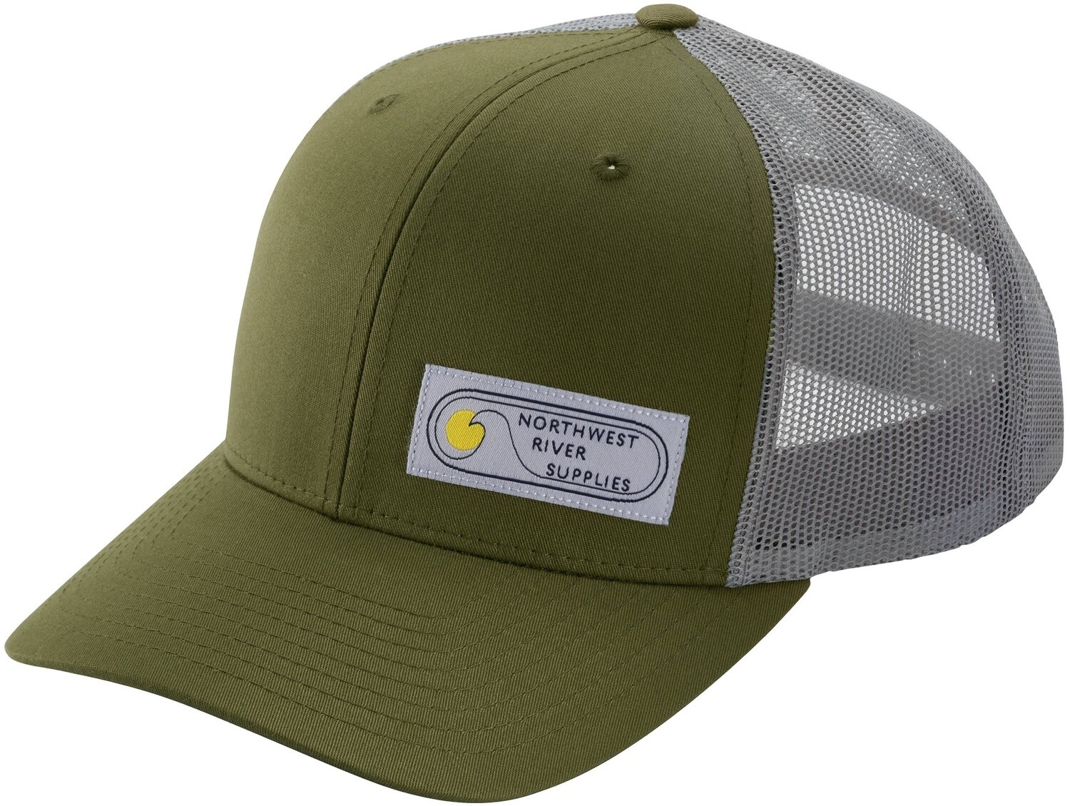 NRS Retro Trucker Hat