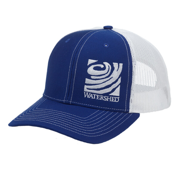 Shed Trucker Hat