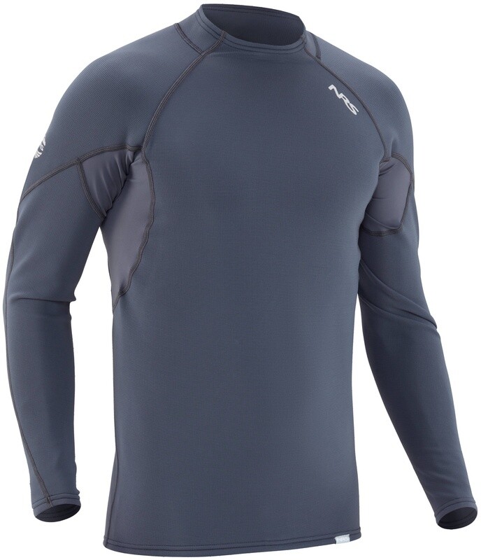 M`s Hydroskin .5 Shirt