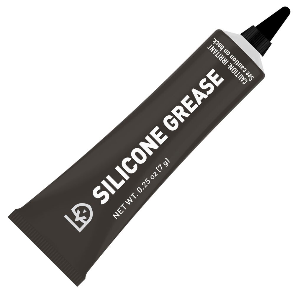 Gear Aid Silicone Grease