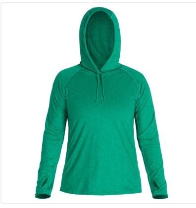 Women&#39;s Silkweight Hoodie