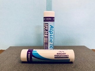 Lip Balm - 15 SPF