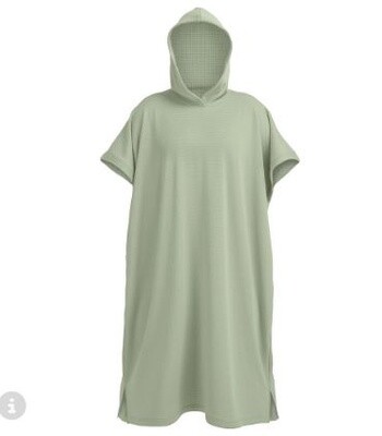 Covert Changing Poncho