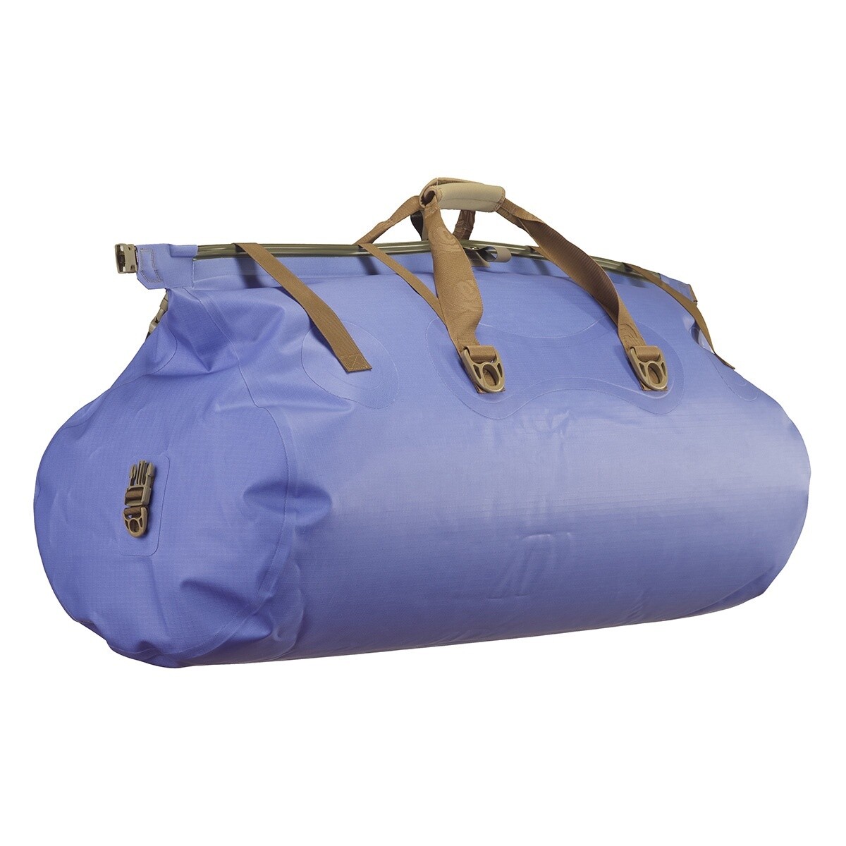 Mississippi Duffel