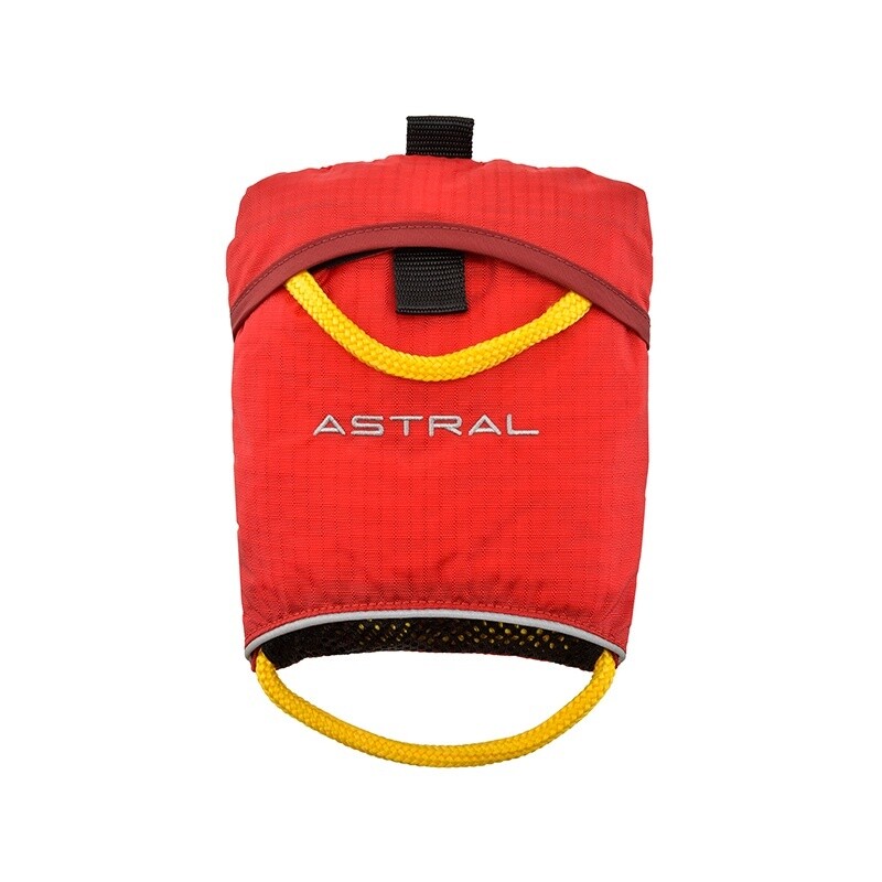 Throw Rope : Astral