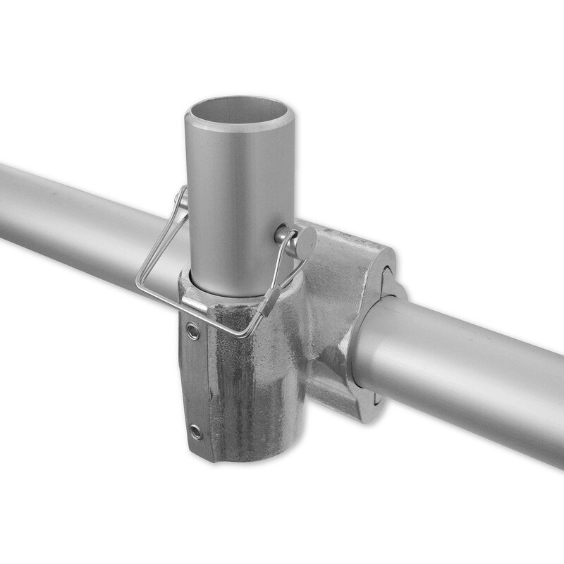 Down River Umbrella Holder-Modular