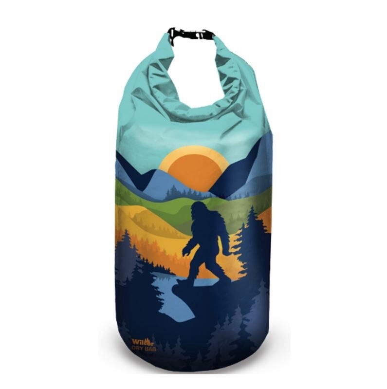 Wilcor 10 Liter Drybag