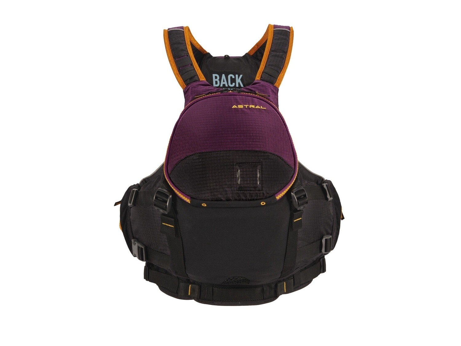 Bowen, Color: Eggplant, Size: S/M