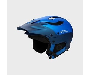 Rocker Helmet