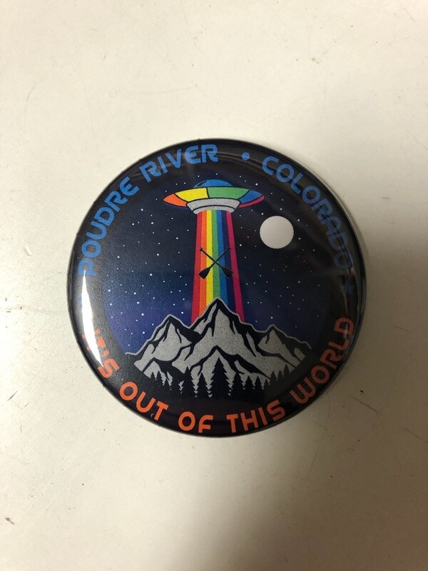 TGT Magnet